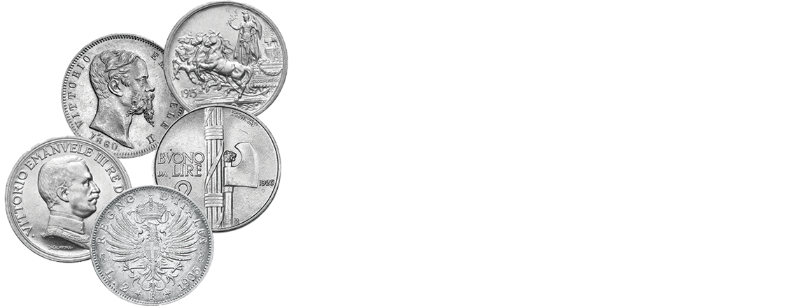 Numismatica Merulana